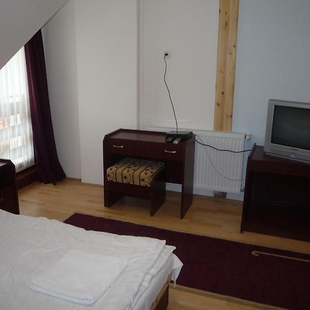 Aba Vezer Vendeghaz Hotell Abaújszántó Eksteriør bilde