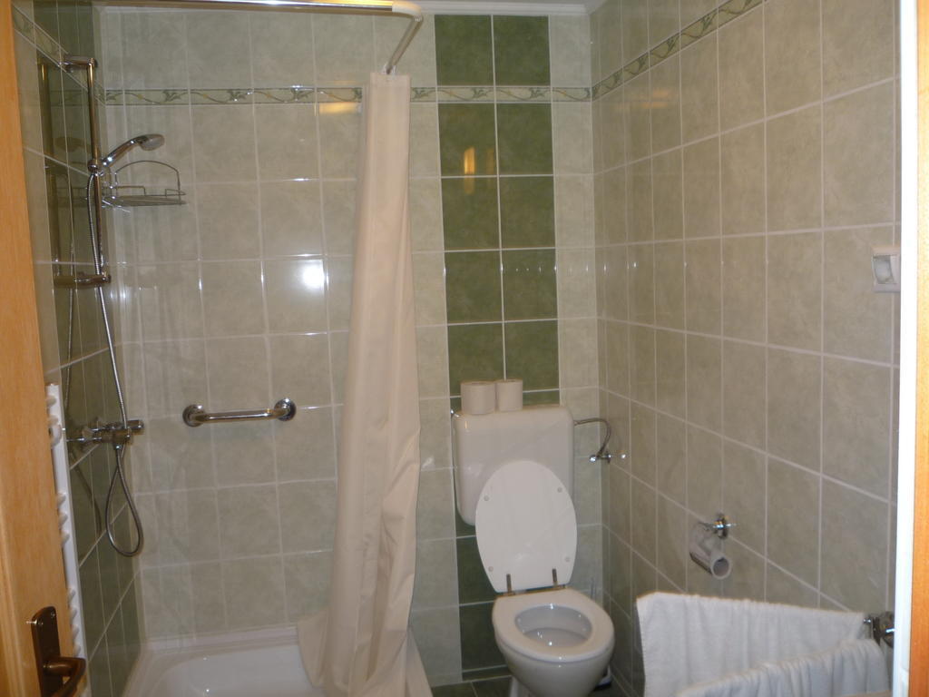 Aba Vezer Vendeghaz Hotell Abaújszántó Eksteriør bilde